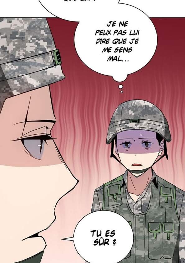 The Descent of the Demonic Master Chapitre 48 - Page 69