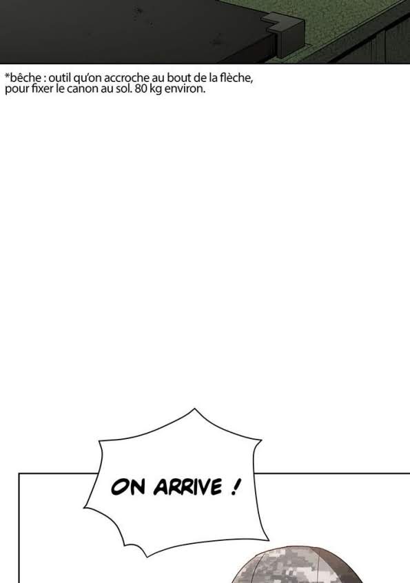 The Descent of the Demonic Master Chapitre 48 - Page 76