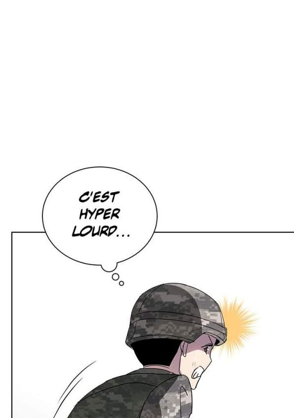 The Descent of the Demonic Master Chapitre 48 - Page 80