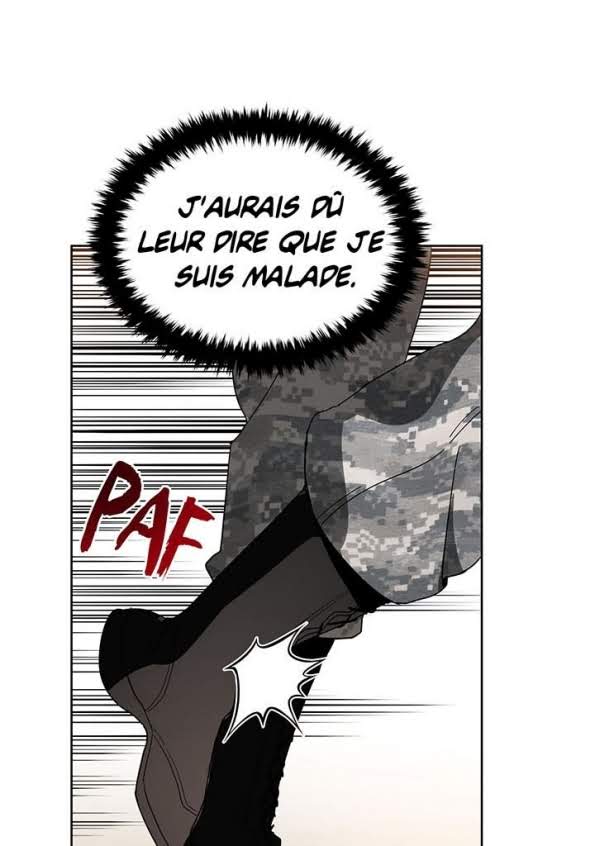 The Descent of the Demonic Master Chapitre 48 - Page 82