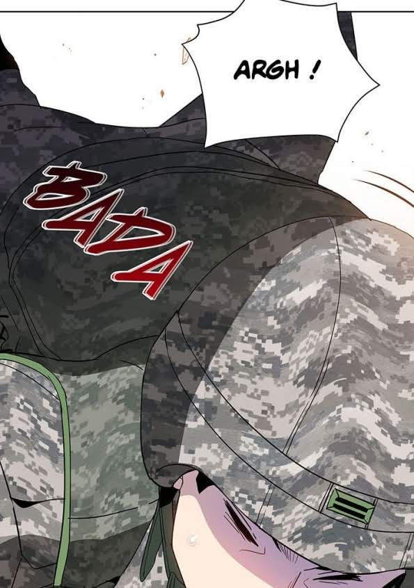 The Descent of the Demonic Master Chapitre 48 - Page 84
