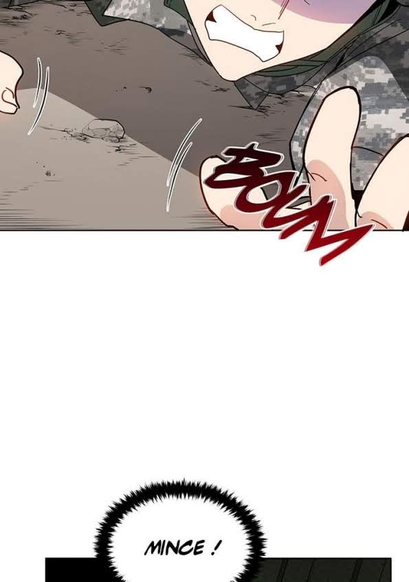 The Descent of the Demonic Master Chapitre 48 - Page 85