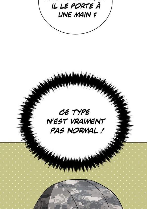 The Descent of the Demonic Master Chapitre 48 - Page 95