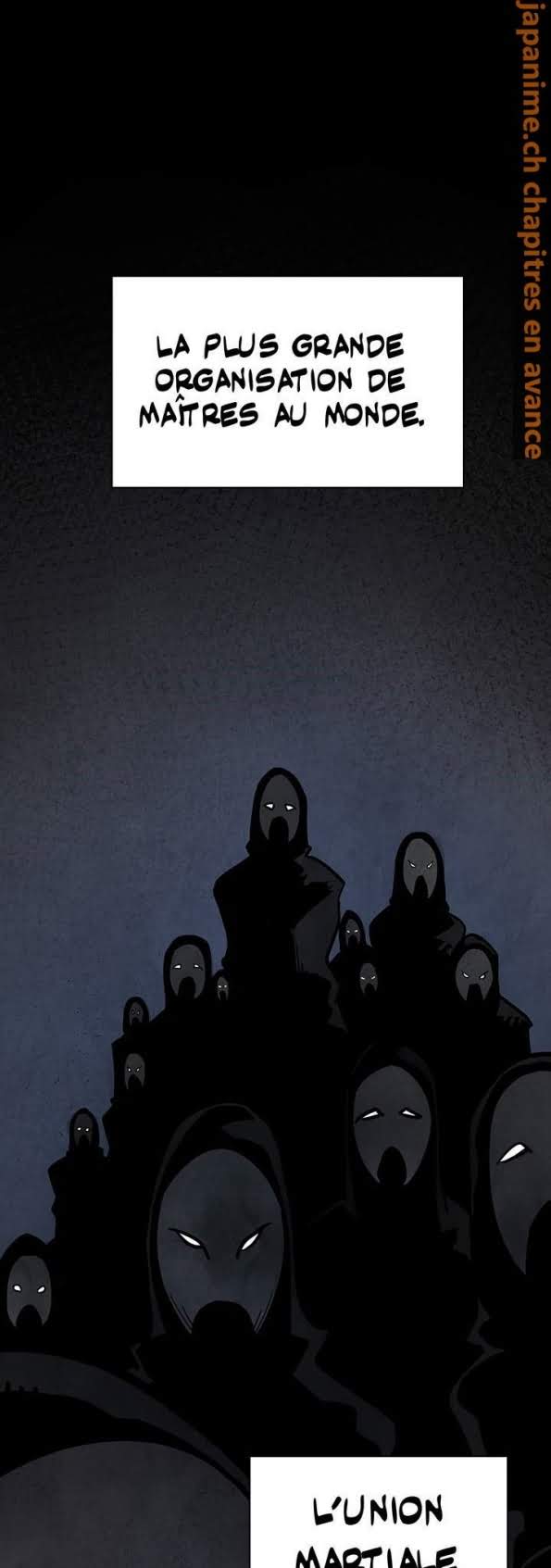 The Descent of the Demonic Master Chapitre 32 - Page 12