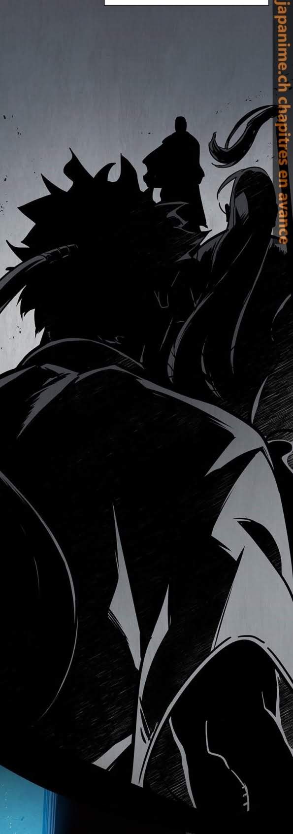 The Descent of the Demonic Master Chapitre 32 - Page 14