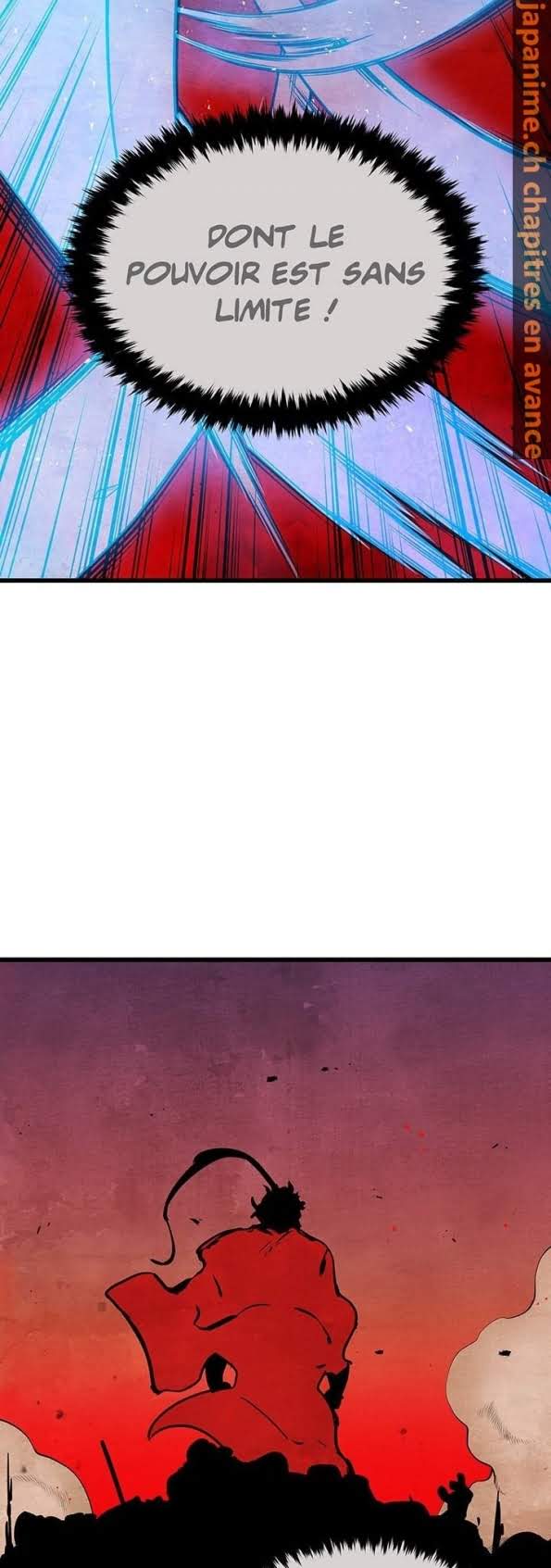 The Descent of the Demonic Master Chapitre 32 - Page 16