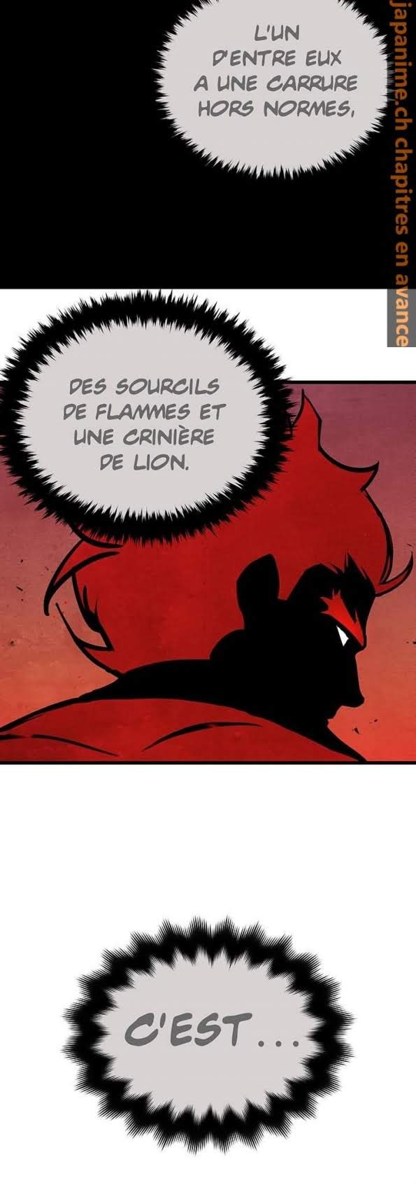 The Descent of the Demonic Master Chapitre 32 - Page 17
