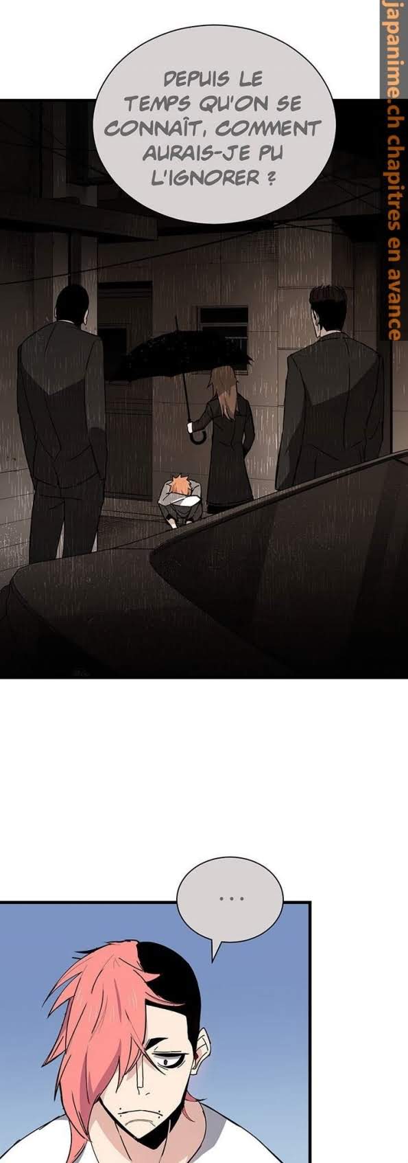 The Descent of the Demonic Master Chapitre 32 - Page 42