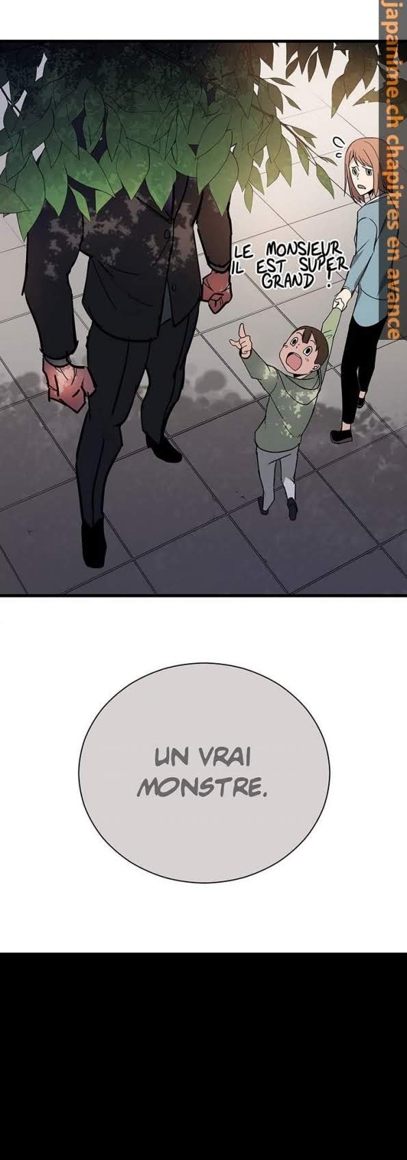 The Descent of the Demonic Master Chapitre 32 - Page 48