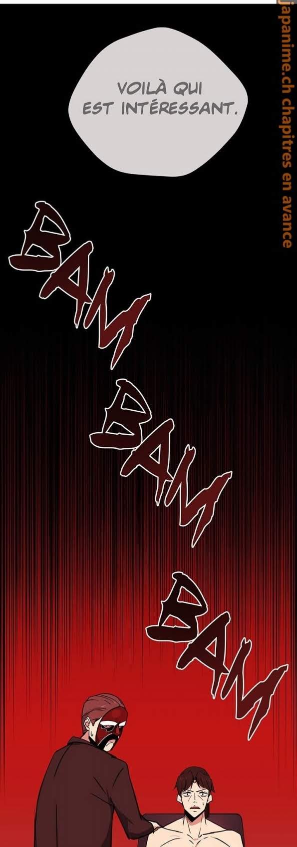 The Descent of the Demonic Master Chapitre 32 - Page 9