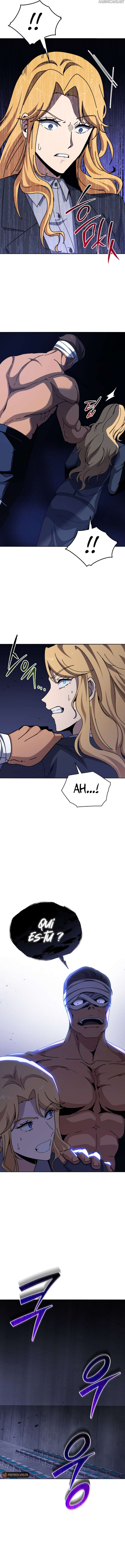 The Descent of the Demonic Master Chapitre 161 - Page 4