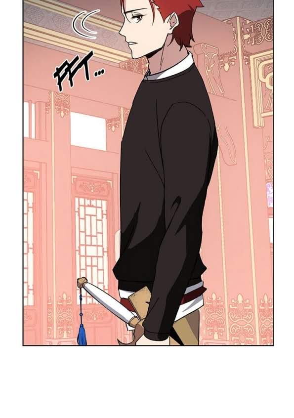 The Descent of the Demonic Master Chapitre 74 - Page 100
