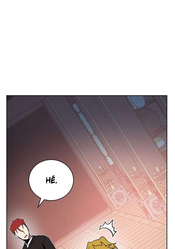 The Descent of the Demonic Master Chapitre 74 - Page 105