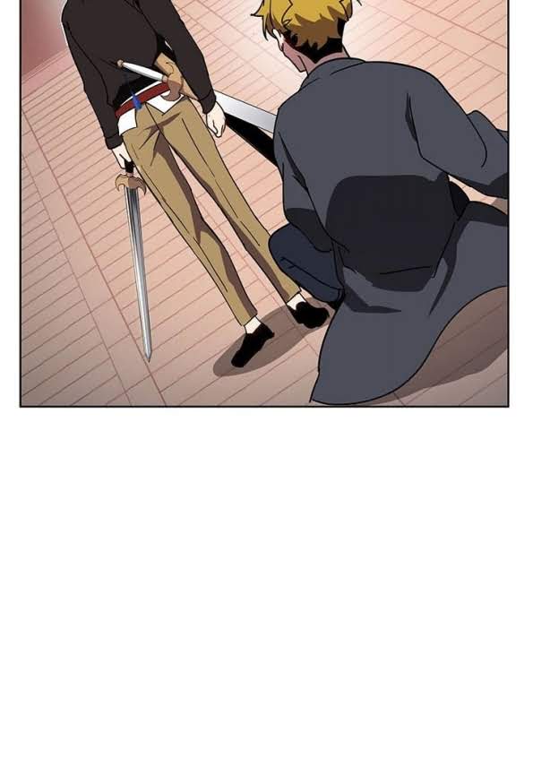The Descent of the Demonic Master Chapitre 74 - Page 106