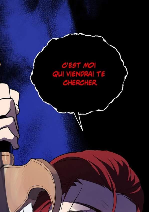 The Descent of the Demonic Master Chapitre 74 - Page 113