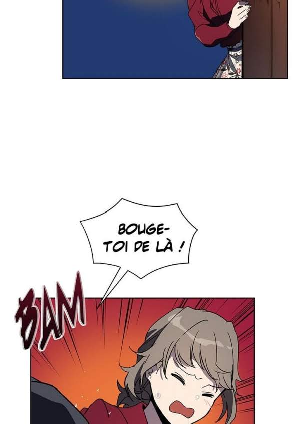 The Descent of the Demonic Master Chapitre 74 - Page 120