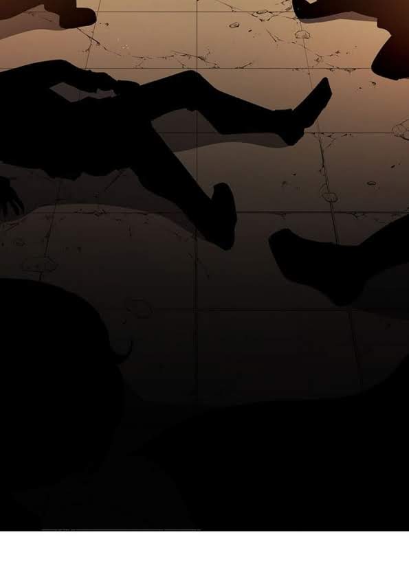 The Descent of the Demonic Master Chapitre 74 - Page 124