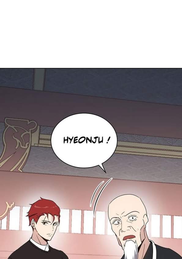 The Descent of the Demonic Master Chapitre 74 - Page 127