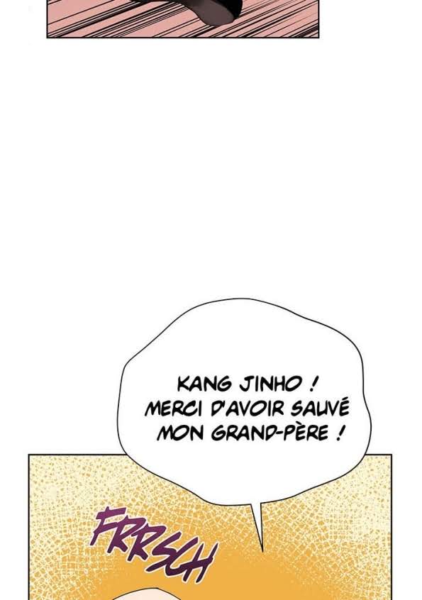 The Descent of the Demonic Master Chapitre 74 - Page 130
