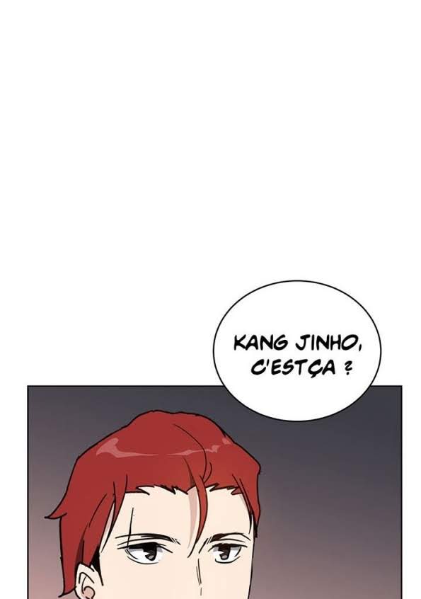 The Descent of the Demonic Master Chapitre 74 - Page 132