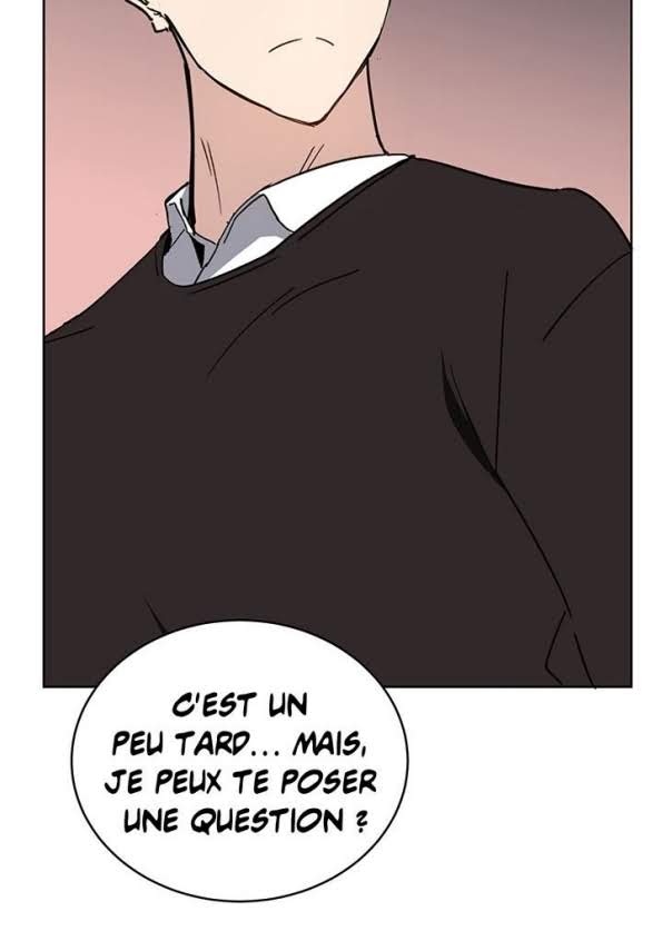The Descent of the Demonic Master Chapitre 74 - Page 133