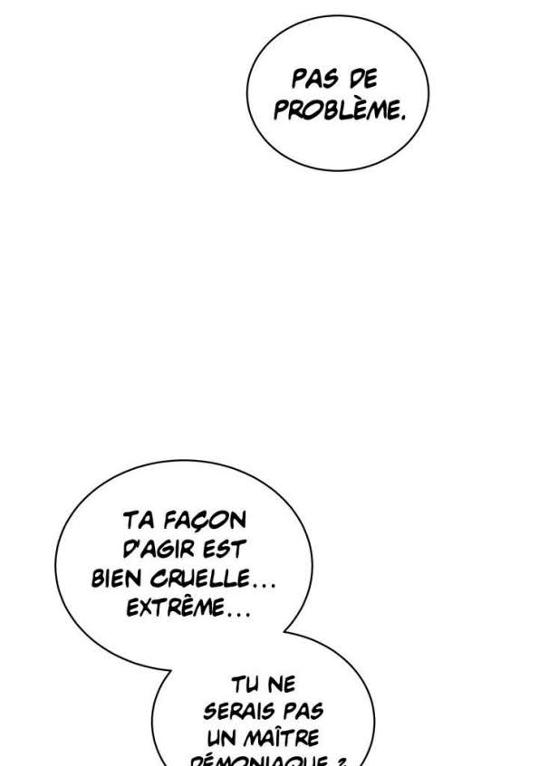 The Descent of the Demonic Master Chapitre 74 - Page 134