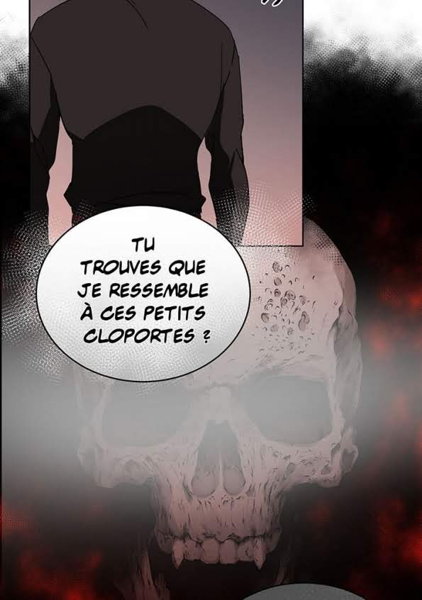 The Descent of the Demonic Master Chapitre 74 - Page 137