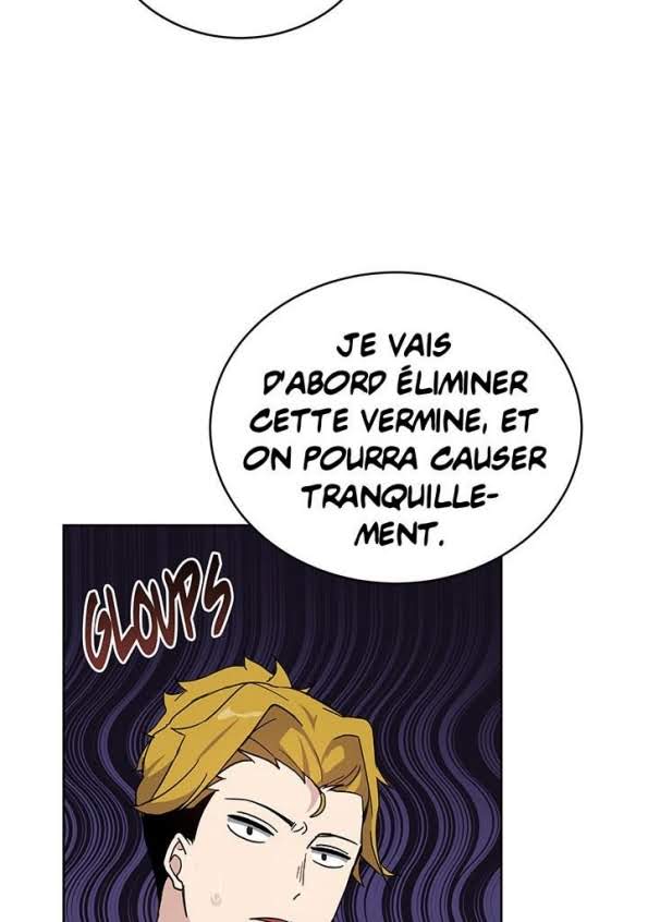 The Descent of the Demonic Master Chapitre 74 - Page 18