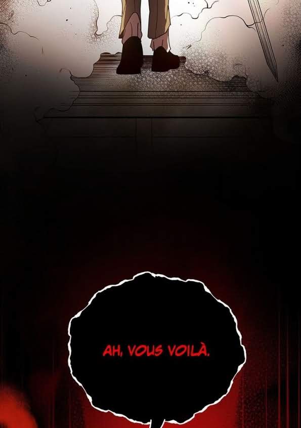 The Descent of the Demonic Master Chapitre 74 - Page 3