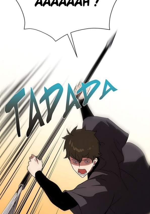 The Descent of the Demonic Master Chapitre 74 - Page 36