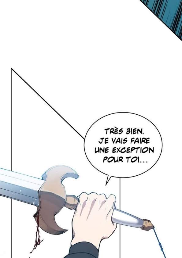 The Descent of the Demonic Master Chapitre 74 - Page 44