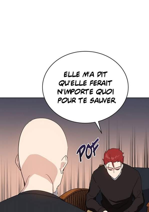 The Descent of the Demonic Master Chapitre 74 - Page 56