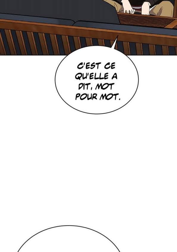The Descent of the Demonic Master Chapitre 74 - Page 57