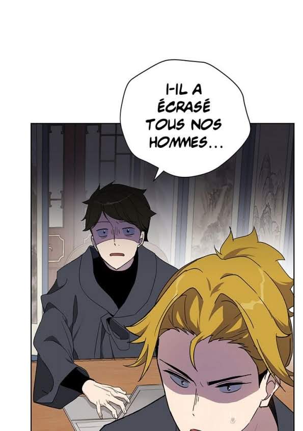 The Descent of the Demonic Master Chapitre 74 - Page 6