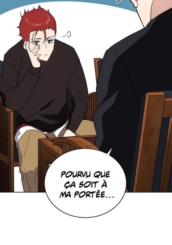 The Descent of the Demonic Master Chapitre 74 - Page 61