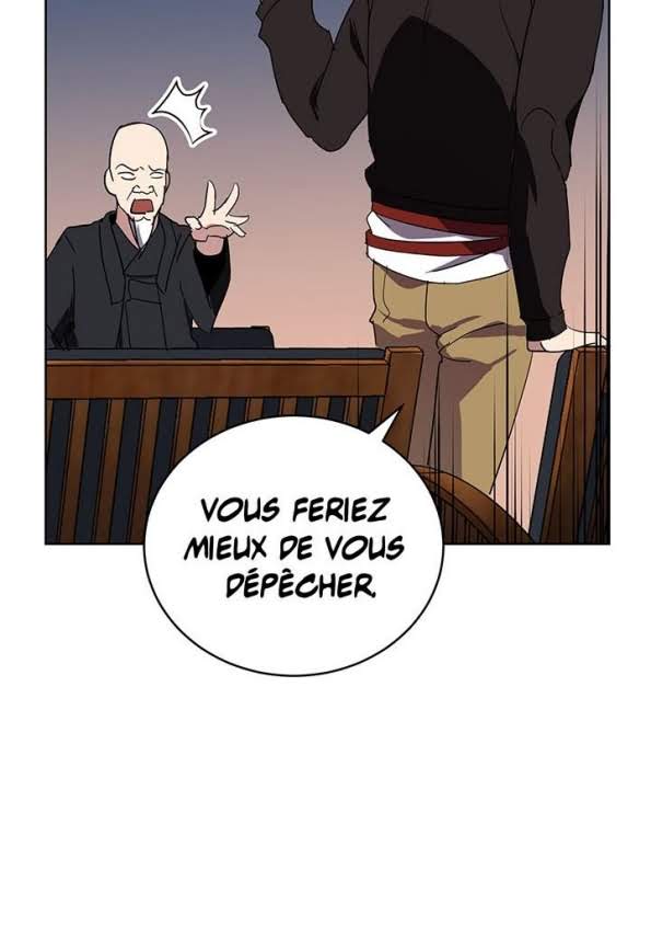 The Descent of the Demonic Master Chapitre 74 - Page 67
