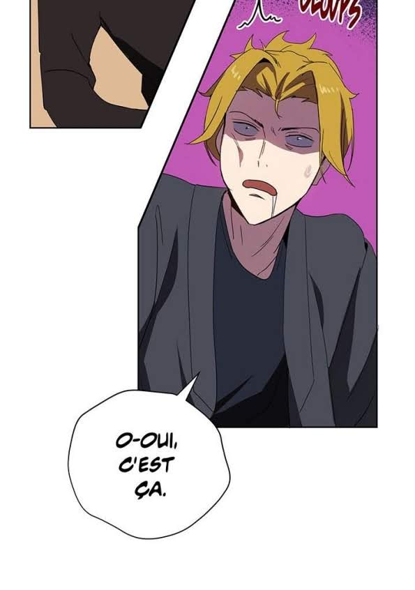 The Descent of the Demonic Master Chapitre 74 - Page 71