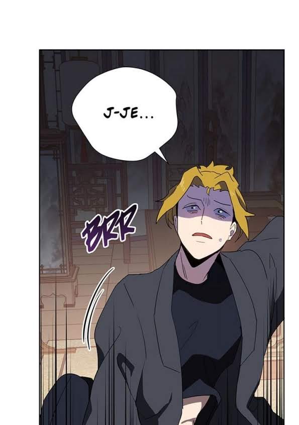 The Descent of the Demonic Master Chapitre 74 - Page 74