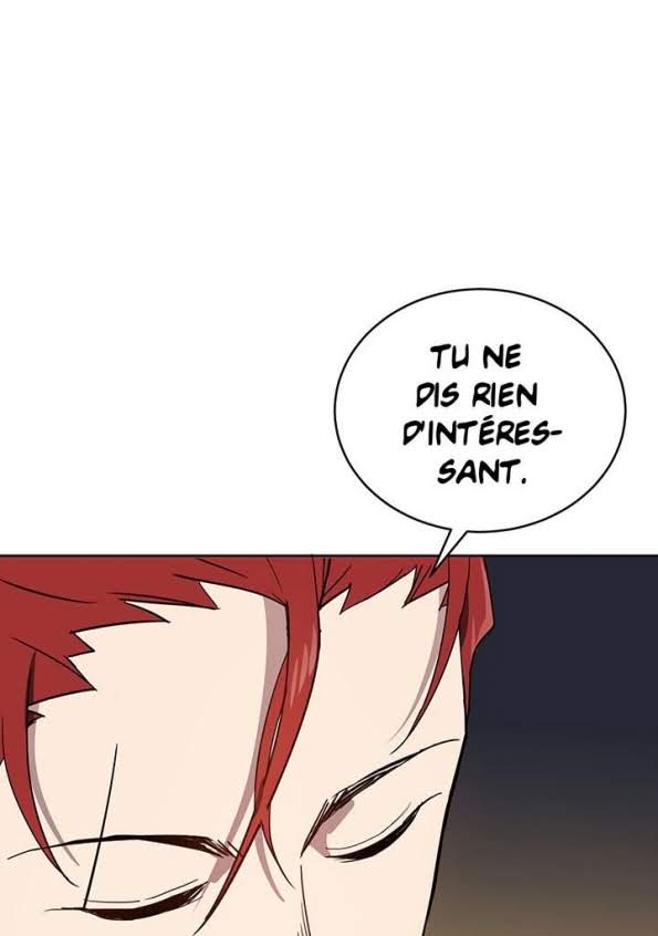 The Descent of the Demonic Master Chapitre 74 - Page 77