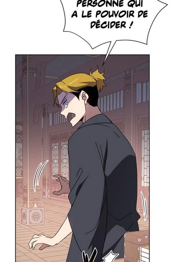 The Descent of the Demonic Master Chapitre 74 - Page 83