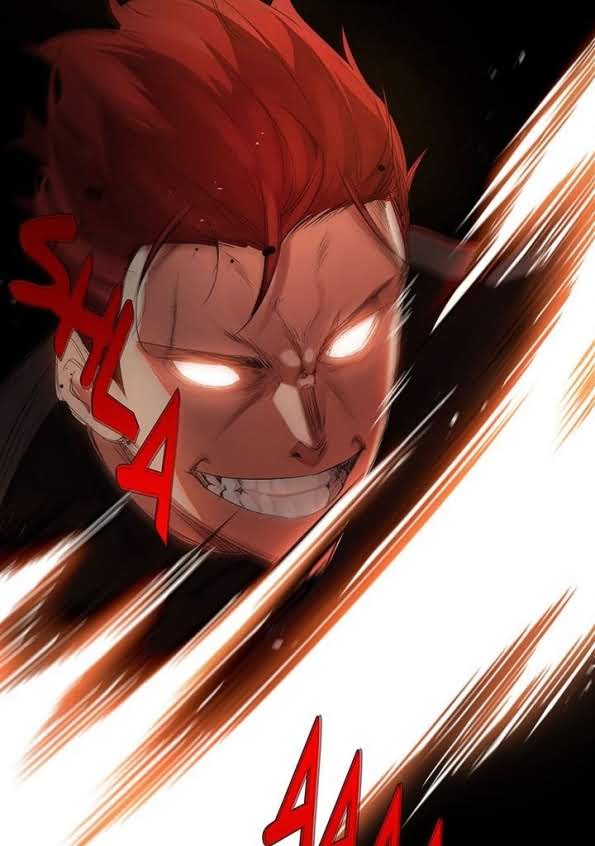 The Descent of the Demonic Master Chapitre 74 - Page 89
