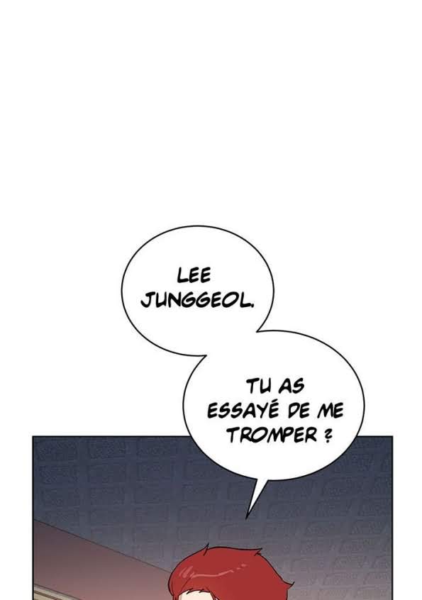 The Descent of the Demonic Master Chapitre 74 - Page 99