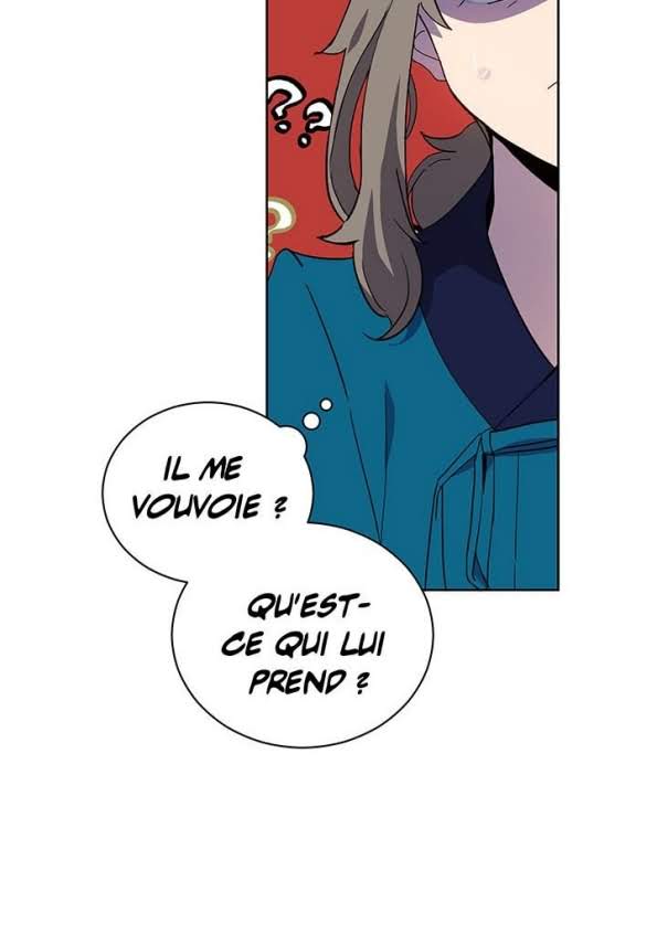 The Descent of the Demonic Master Chapitre 58 - Page 11