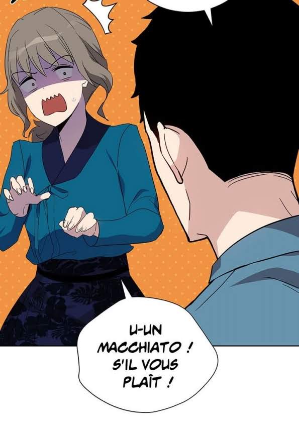 The Descent of the Demonic Master Chapitre 58 - Page 15