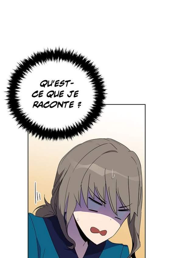 The Descent of the Demonic Master Chapitre 58 - Page 16