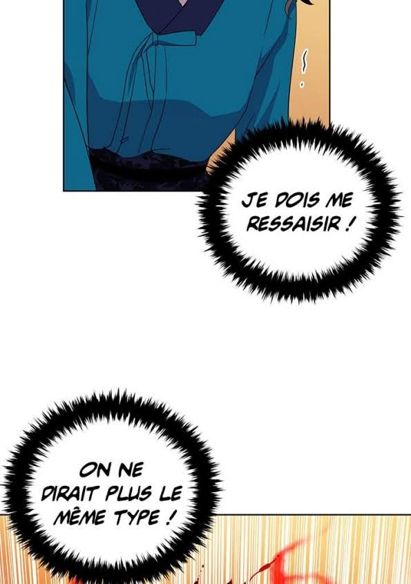 The Descent of the Demonic Master Chapitre 58 - Page 17