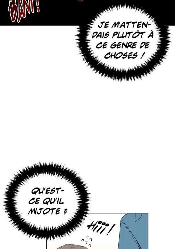 The Descent of the Demonic Master Chapitre 58 - Page 19