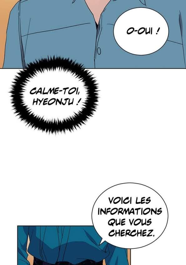 The Descent of the Demonic Master Chapitre 58 - Page 22