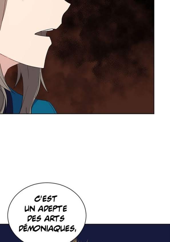 The Descent of the Demonic Master Chapitre 58 - Page 26