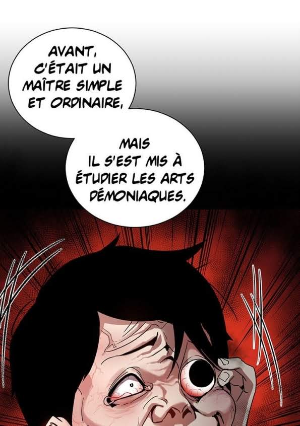 The Descent of the Demonic Master Chapitre 58 - Page 28